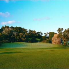 Отель Penha Longa Resort спортивное сооружение