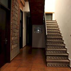 Отель Hostal Centro Historico Oasis Мексика, Мехико - отзывы, цены и фото номеров - забронировать отель Hostal Centro Historico Oasis онлайн фото 3