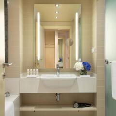 Отель Radisson Resort & Residences Zavidovo Вараксино ванная