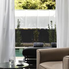 Отель Azur Hotel Греция, Афины - отзывы, цены и фото номеров - забронировать отель Azur Hotel онлайн комната для гостей