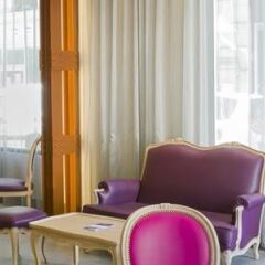 Отель Best Western Premier Marais Grands Boulevards фото 9