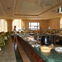 Royal Jinene Hotel in Sousse, Tunisia from 57$, photos, reviews - zenhotels.com meals