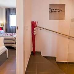 Отель Migjorn Ibiza Suites & Spa удобства в номере фото 2