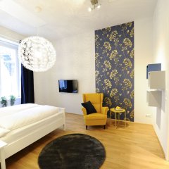 Leuhusen Nuss Apartments in Vienna, Austria from 220$, photos, reviews - zenhotels.com guestroom photo 2
