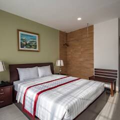 Hue My Hotel комната для гостей фото 3
