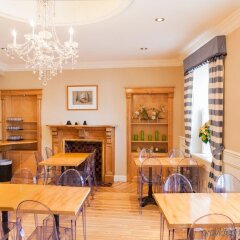 Отель Hôtel Champlain Vieux Québec Канада, Квебек - отзывы, цены и фото номеров - забронировать отель Hôtel Champlain Vieux Québec онлайн питание
