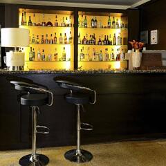 Rosslyn Central Park Hotel гостиничный бар