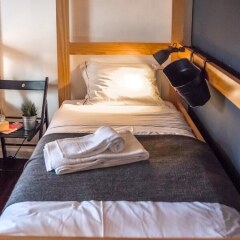 Hostel Procyon Понта-Делгада фото 5
