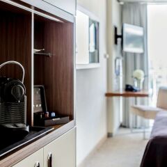 Отель Pullman Dresden Newa удобства в номере