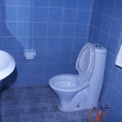 Zebra Boutique Hotel in Kigali, Rwanda from 42$, photos, reviews - zenhotels.com bathroom
