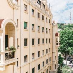 Отель Adriano Augusto B&B Италия, Рим - отзывы, цены и фото номеров - забронировать отель Adriano Augusto B&B онлайн с домашними животными