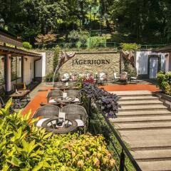 Hotel Jägerhorn фото 4