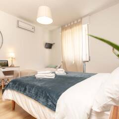 Отель La Volpina Room and Breakfast комната для гостей фото 5