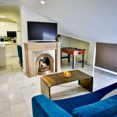 Отель 11Th Principe By Splendom Suites Мадрид детские мероприятия