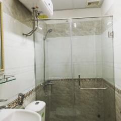 White Star Hotel Далат ванная фото 2