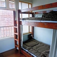 Отель Guest house Tora Никко в номере фото 2