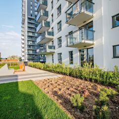 Апартаменты Grand Apartments - Bastion Wałowa Гданьск фото 6