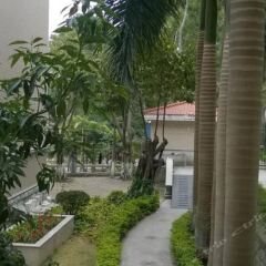 Отель Gadre Sanatorium of Gulangyu Китай, Сямынь - отзывы, цены и фото номеров - забронировать отель Gadre Sanatorium of Gulangyu онлайн