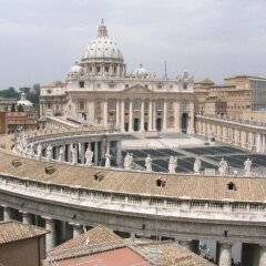 Отель Bella Roma Domus комната для гостей фото 2