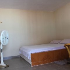 Wefa Hotel in Bubaque, Guinea-Bissau from 107$, photos, reviews - zenhotels.com guestroom photo 2