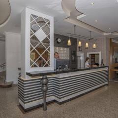 Riviera Hotel & Spa интерьер отеля фото 3