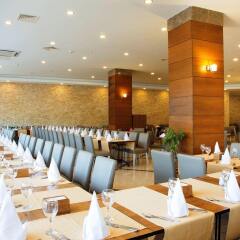 Ramada Resort Side Турция, Сиде - 2 отзыва об отеле, цены и фото номеров - забронировать отель Ramada Resort Side онлайн помещение для мероприятий фото 2