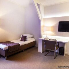 Отель Albus Hotel Amsterdam City Centre Нидерланды, Амстердам - 1 отзыв об отеле, цены и фото номеров - забронировать отель Albus Hotel Amsterdam City Centre онлайн фото 9
