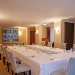 Kirci Hotel Турция, Бурса - отзывы, цены и фото номеров - забронировать отель Kirci Hotel онлайн помещение для мероприятий