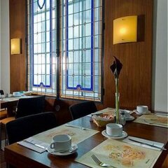 Отель Holiday Inn Gare De Lest Париж в номере