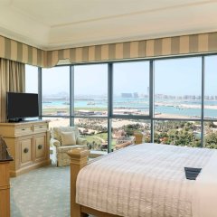 Le Royal Meridien Beach Resort And Spa in Dubai, United Arab Emirates from 571$, photos, reviews - zenhotels.com balcony
