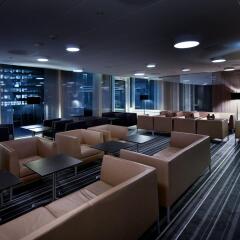 Отель Crowne Plaza Copenhagen Towers развлечения