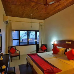 Hotel Lanka Super Corals комната для гостей фото 5