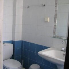 Aiolos in Istiaia-Aidipsos, Greece from 60$, photos, reviews - zenhotels.com bathroom