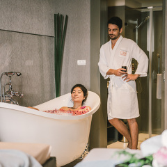 Отель Well Hotel Bangkok Таиланд, Бангкок - отзывы, цены и фото номеров - забронировать отель Well Hotel Bangkok онлайн фото 5