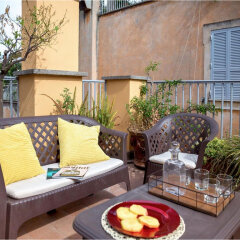 Отель Grand Master Suites фото 2