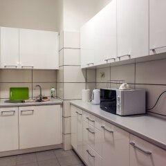 Отель Kamienica Pod Aniolami в номере фото 2