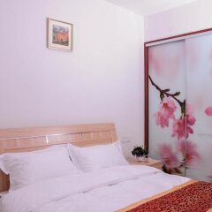 Апартаменты Shenzhen Xin Phoenix Gang Ao 8 Apartment детские мероприятия