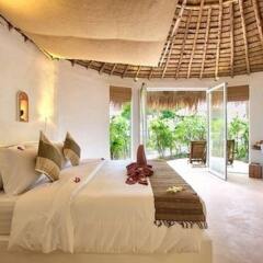 Отель Eden Beach Bungalows Самуи спа