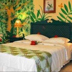 Bar-B-Barn Beach Hotel комната для гостей фото 3