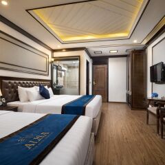 Alisa Hotel & Spa комната для гостей фото 5