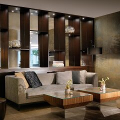 Отель Hyatt Regency Köln Германия, Кёльн - 1 отзыв об отеле, цены и фото номеров - забронировать отель Hyatt Regency Köln онлайн спа фото 2