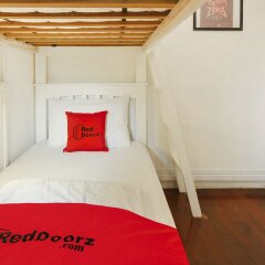 Reddoorz Hostel Near Club Street in Singapore, Singapore from 145$, photos, reviews - zenhotels.com photo 10