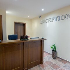 Отель Oak Residence Aparthotel Болгария, Чепеларе - отзывы, цены и фото номеров - забронировать отель Oak Residence Aparthotel онлайн фото 32