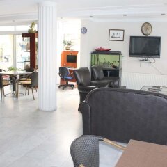 Отель Marina Apart Otel Мармарис комната для гостей фото 5