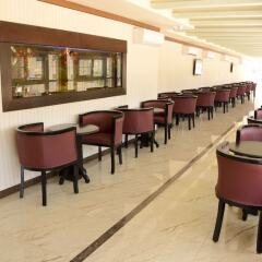 Rojina Hotel питание