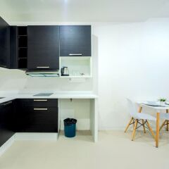 Отель Chic Residences at Karon Beach в номере