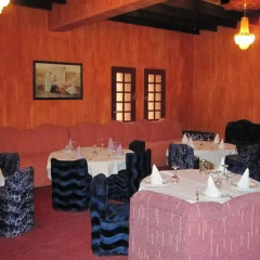Отель Ouarzazate Le Riad Марокко, Уарзазат - отзывы, цены и фото номеров - забронировать отель Ouarzazate Le Riad онлайн питание фото 2