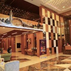 New Garden Hotel Турция, Диярбакыр - отзывы, цены и фото номеров - забронировать отель New Garden Hotel онлайн интерьер отеля фото 3