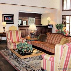 Отель Hampton Inn & Suites Springdale комната для гостей фото 2