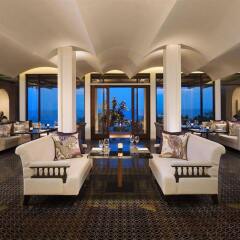 Отель Vana Belle, A Luxury Collection Resort, Koh Samui гостиничный бар